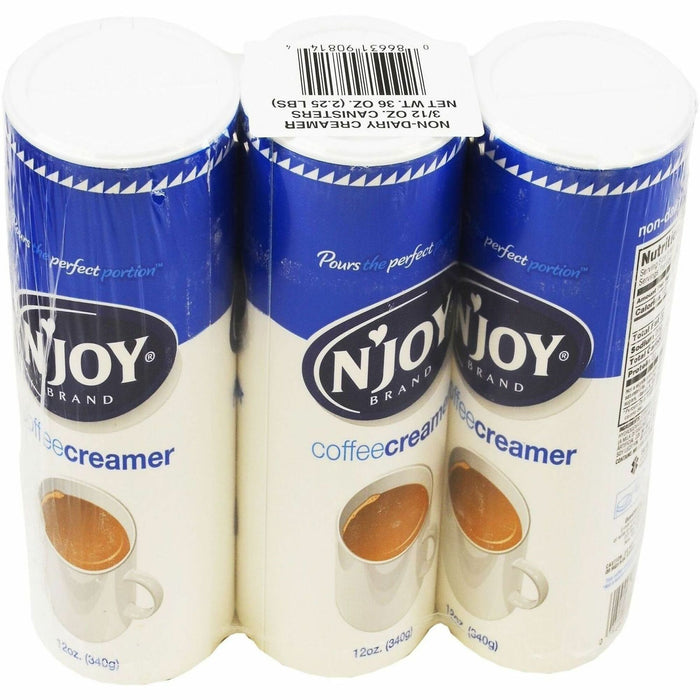 N'JOY Powdered Creamer