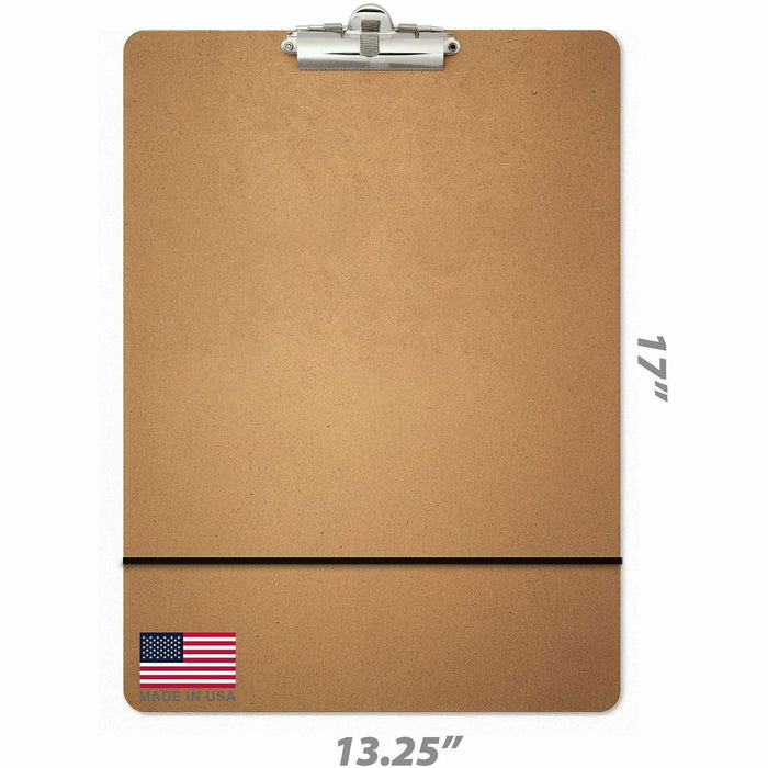 Officemate 13 1/4-inch x 17-inch Artist Sketch Board