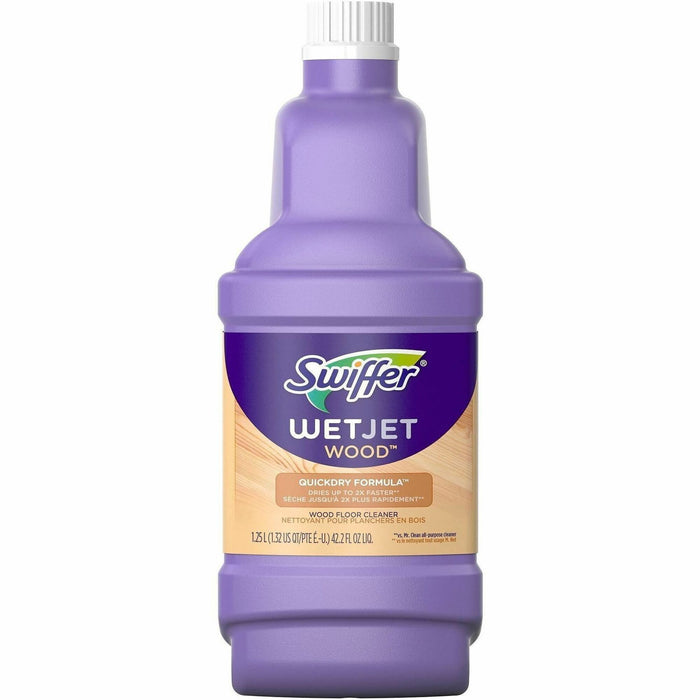 Swiffer WetJet MultiSurface Cleaner