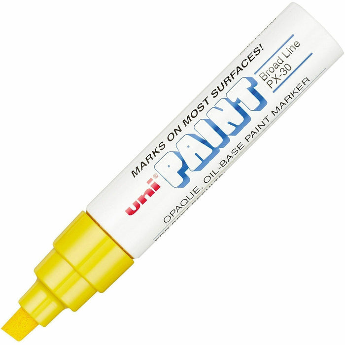 uniball PX-30 uni-Paint Broad-Line Markers