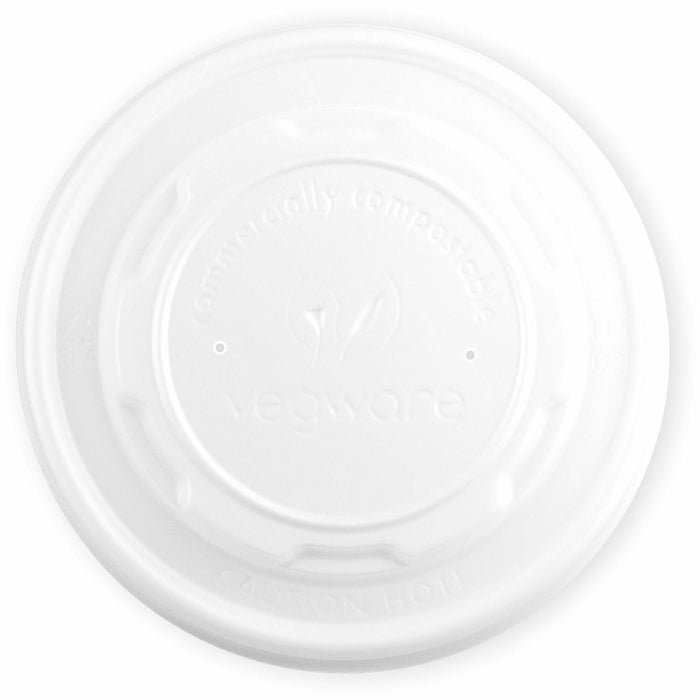 Vegware 115-Series Hot Lids