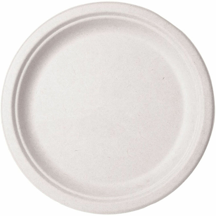 Vegware Sugarcane Plates