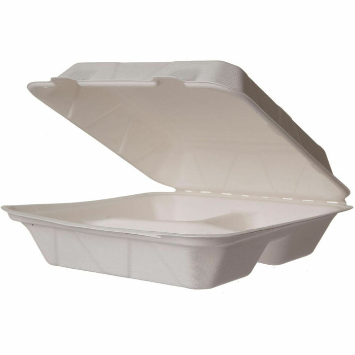 Vegware Compostable Takeout Containers
