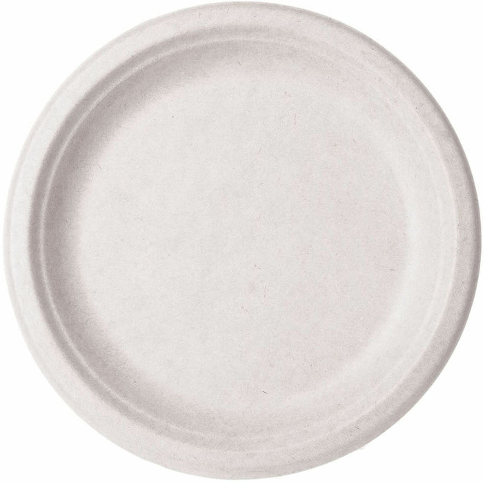 Vegware Sugarcane Plates