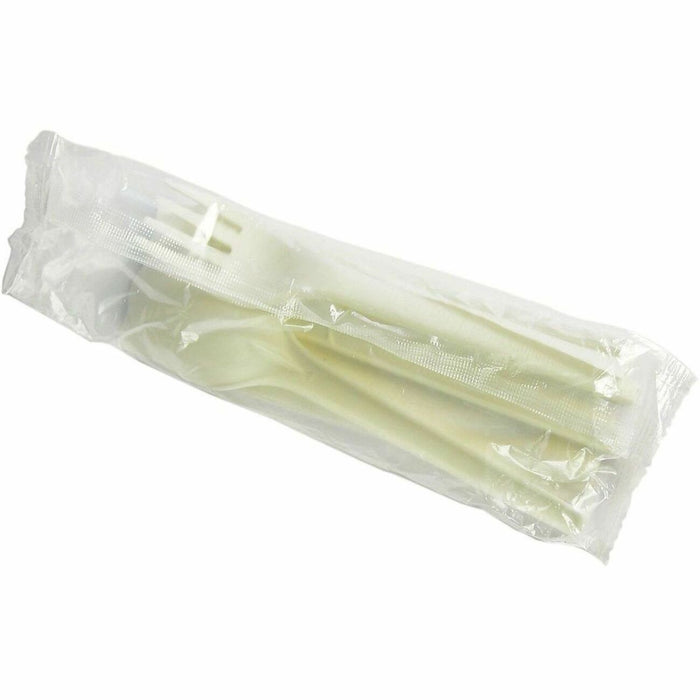 Vegware Compostable Cutlery Kits
