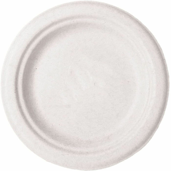 Vegware Sugarcane Plates