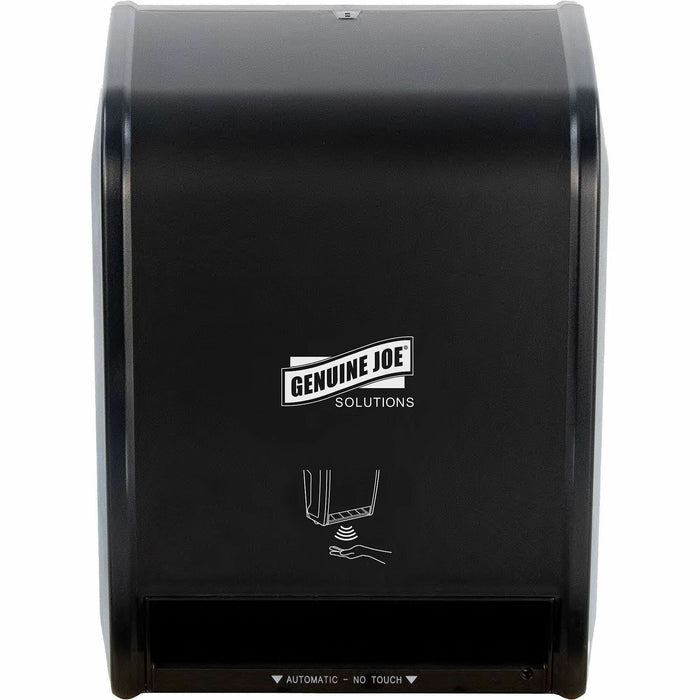 Genuine Joe Touchless Electronic Towel Dispenser