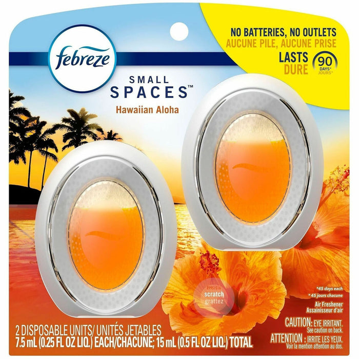Febreze Hawaiian Small Spaces