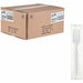 Genuine Joe Disposable Polystyrene Cutlery