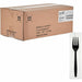 Genuine Joe Heavy-Weight Polypropylene Cutlery