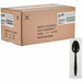Genuine Joe Heavy-Weight Polypropylene Cutlery