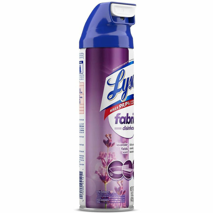 Lysol Fabric Disinfectant Spray