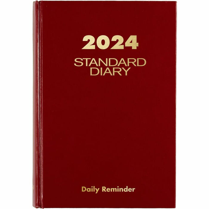 At-A-Glance Standard Diary Daily Reminder