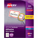 Avery® Name Badge Label