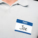 Avery® Border Print/Write Hello Name Badges