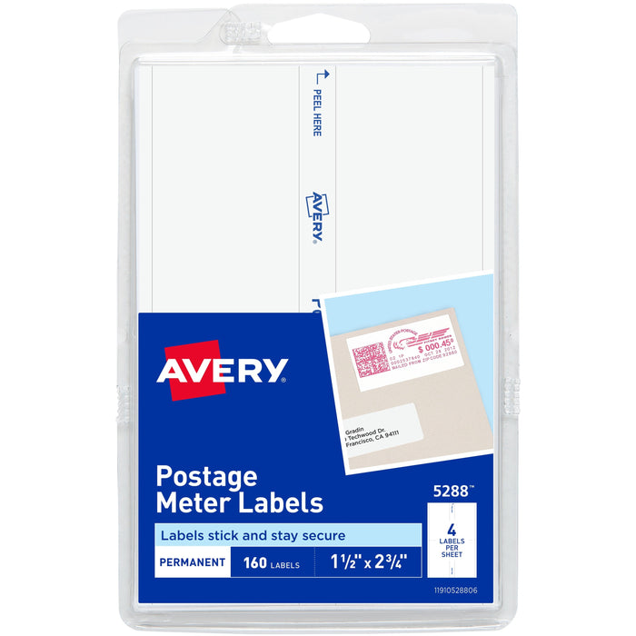 Avery® Address Label