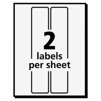 Avery® Address Label