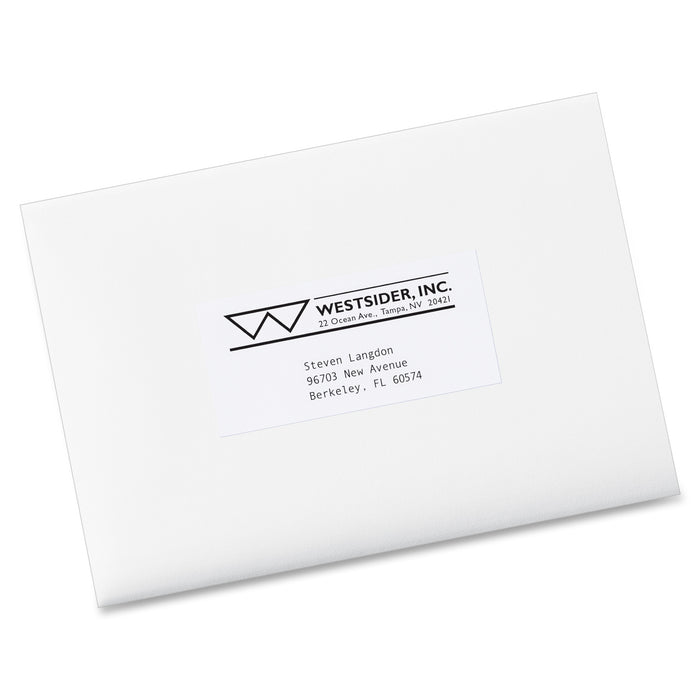 Avery® Shipping Label