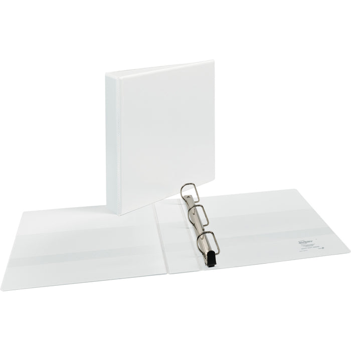 Avery® Heavy-duty Nonstick View Binder