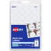 Avery® Removable ID Labels