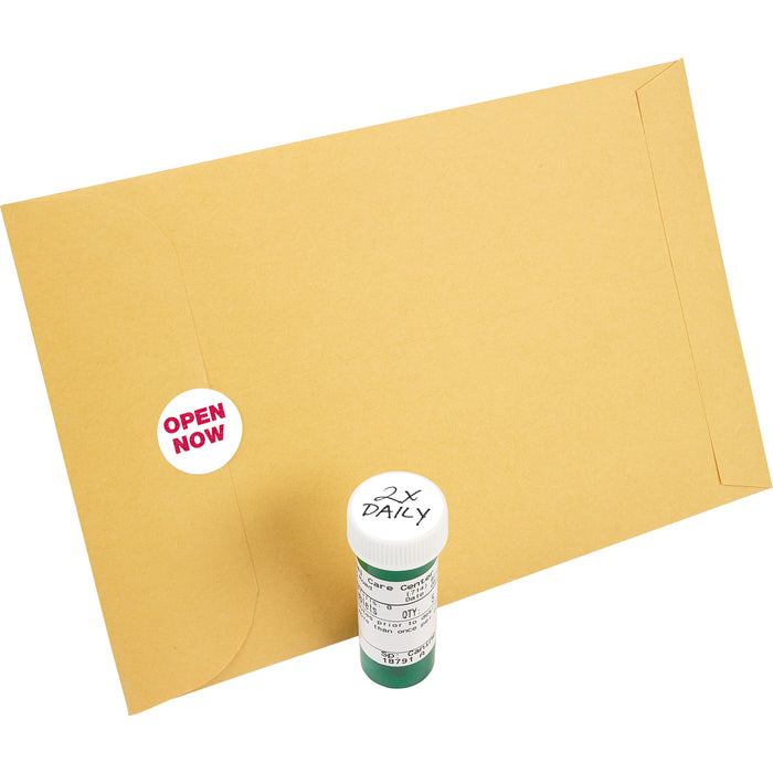 Avery® Removable ID Labels