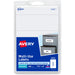 Avery® Removable ID Labels