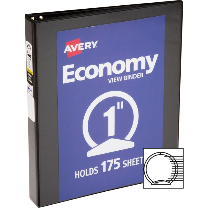 Avery® Economy View Binder