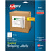 Avery® TrueBlock Shipping Labels