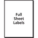 Avery® TrueBlock Shipping Labels