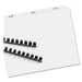 Avery® Print & Apply Label Unpunched Dividers - Index Maker Easy Apply Label Strip