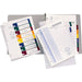 Avery® Ready Index Customizable TOC Binder Dividers