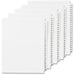 Avery® Individual Legal Exhibit Dividers - Avery Style - Unpunched