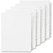 Avery® Individual Legal Exhibit Dividers - Avery Style - Unpunched