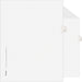 Avery® Individual Legal Exhibit Dividers - Avery Style - Unpunched