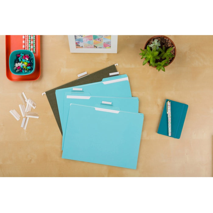 Avery® Index Tabs with Printable Inserts