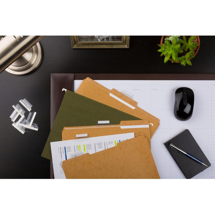 Avery® Index Tabs with Printable Inserts