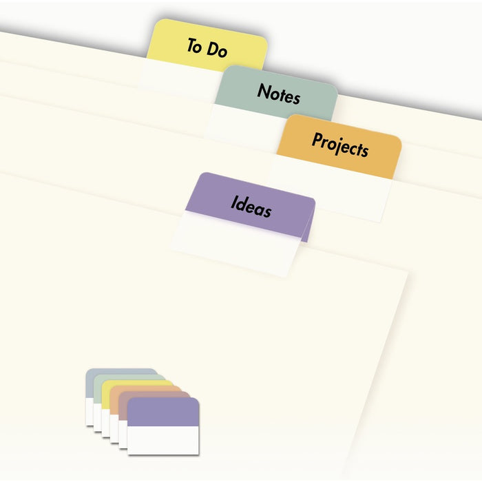 Avery® Printable Repositionable Tabs