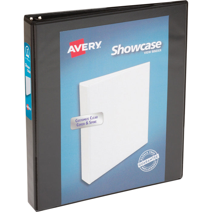 Avery® Showcase Economy View Binder