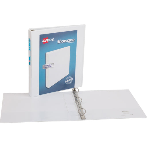 Avery® Showcase Economy View Binder