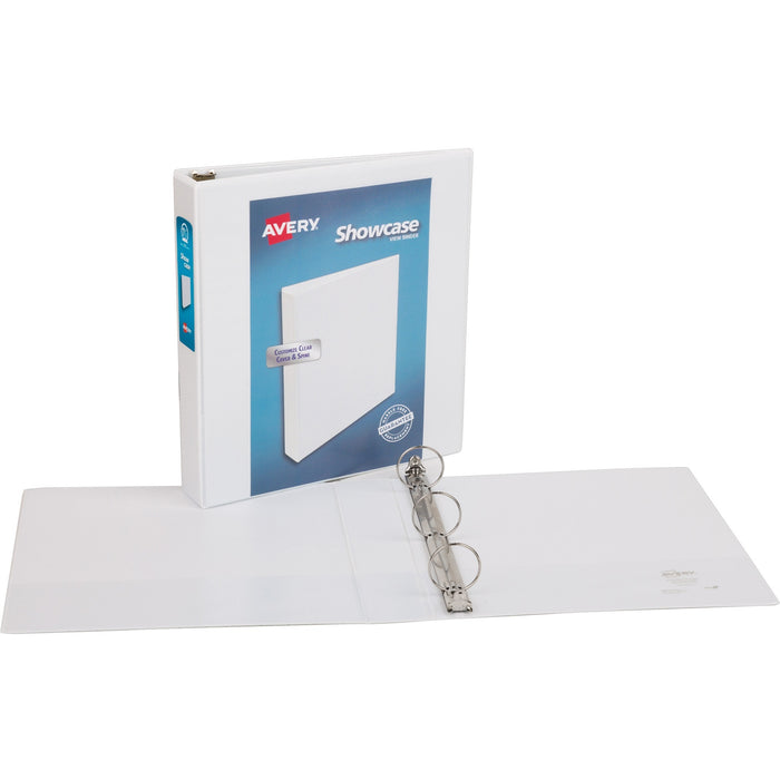 Avery® Showcase Economy View Binder