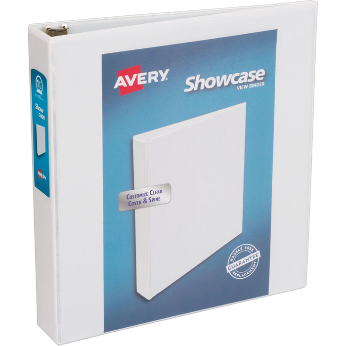 Avery® Showcase Economy View Binder