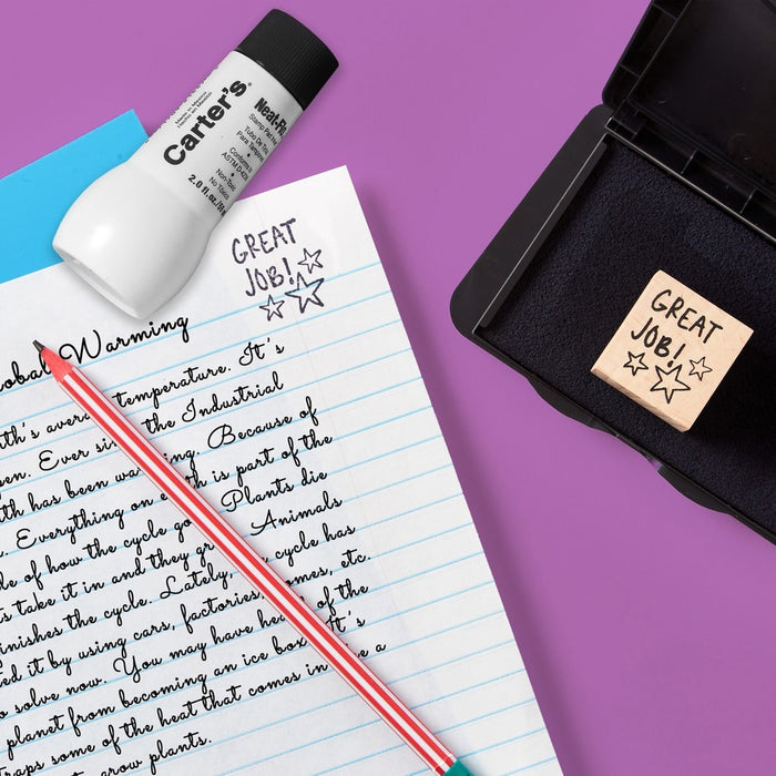 Carter's™ Stamp Pad Inkers