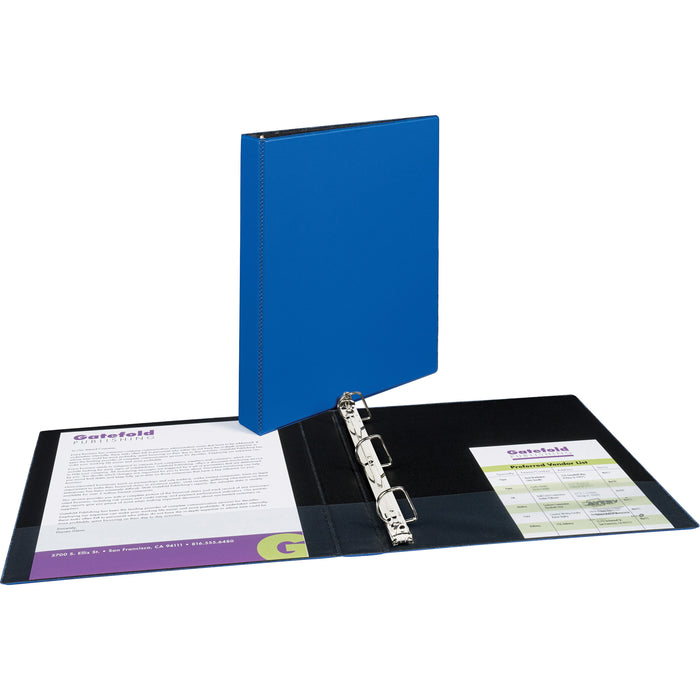 Avery® Durable Binder - DuraHinge