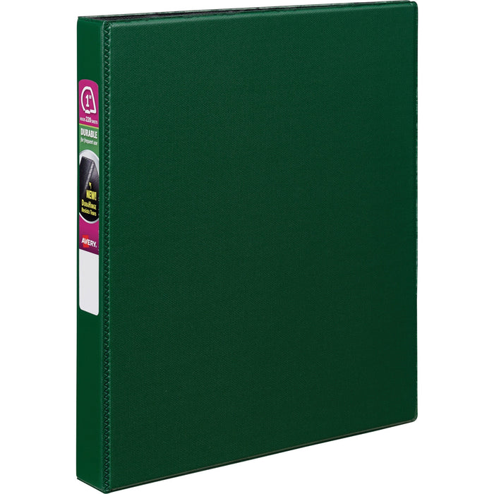 Avery® Durable Binder - DuraHinge