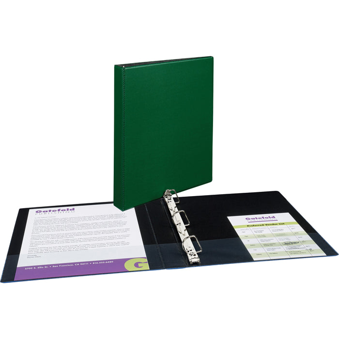 Avery® Durable Binder - DuraHinge