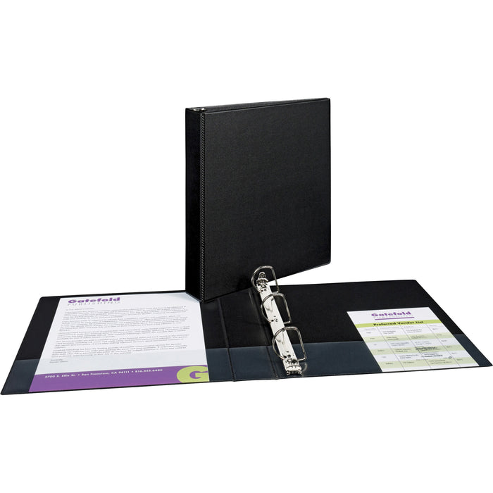 Avery® Durable Binder - DuraHinge