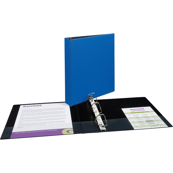 Avery® Durable Binder - DuraHinge