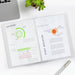 Avery® White Presentation Book