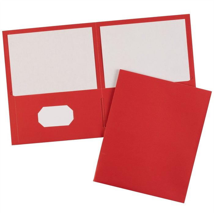 Avery® Letter Pocket Folder