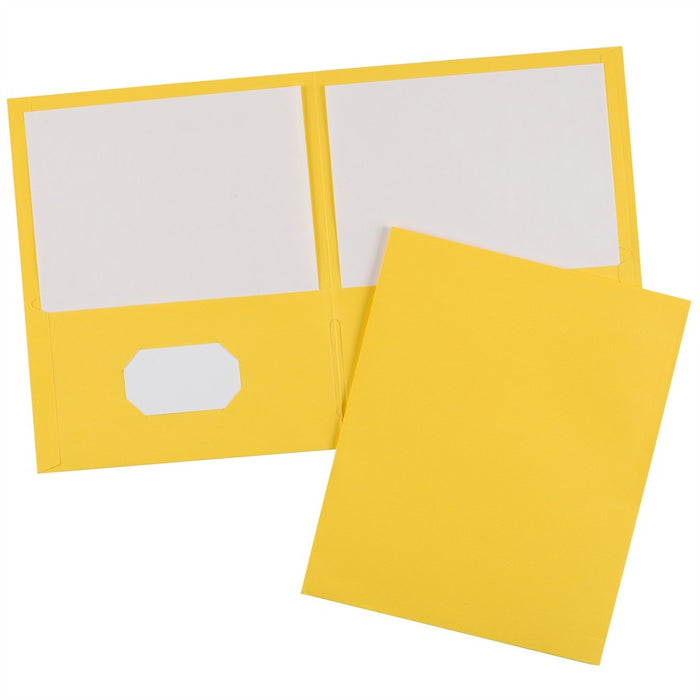 Avery® Letter Pocket Folder